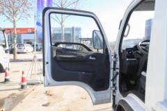 福田 欧马可X 122马力 3.7米单排栏板轻卡(液刹)(BJ1044VAJA6-3A) 福田 欧马可X 122马力 3.7米单排栏板轻卡(液刹)(BJ1044VAJA6-3A)