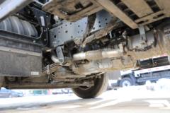 福田 欧马可X 122马力 3.7米单排栏板轻卡(液刹)(BJ1044VAJA6-3A) 福田 欧马可X 122马力 3.7米单排栏板轻卡(液刹)(BJ1044VAJA6-3A)