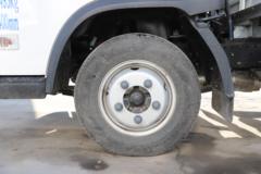 福田 欧马可X 122马力 3.7米单排栏板轻卡(液刹)(BJ1044VAJA6-3A) 福田 欧马可X 122马力 3.7米单排栏板轻卡(液刹)(BJ1044VAJA6-3A)