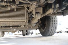 福田 欧马可X 122马力 3.7米单排栏板轻卡(液刹)(BJ1044VAJA6-3A) 福田 欧马可X 122马力 3.7米单排栏板轻卡(液刹)(BJ1044VAJA6-3A)