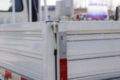 福田 欧马可X 122马力 3.7米单排栏板轻卡(液刹)(BJ1044VAJA6-3A) 福田 欧马可X 122马力 3.7米单排栏板轻卡(液刹)(BJ1044VAJA6-3A)