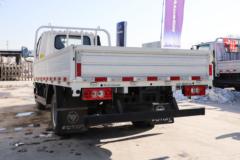 福田 欧马可X 122马力 3.7米单排栏板轻卡(液刹)(BJ1044VAJA6-3A) 福田 欧马可X 122马力 3.7米单排栏板轻卡(液刹)(BJ1044VAJA6-3A)