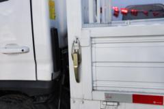 福田 欧马可X 122马力 3.7米单排栏板轻卡(液刹)(BJ1044VAJA6-3A) 福田 欧马可X 122马力 3.7米单排栏板轻卡(液刹)(BJ1044VAJA6-3A)