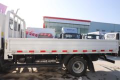 福田 欧马可X 122马力 3.7米单排栏板轻卡(液刹)(BJ1044VAJA6-3A) 福田 欧马可X 122马力 3.7米单排栏板轻卡(液刹)(BJ1044VAJA6-3A)