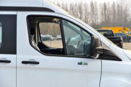 新全顺 VAN/轻客外观图片