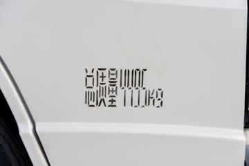  ˳С 129 3.7׵ʽῨ(JX5041XXYTCG26)ͼƬ