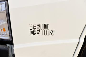  ˳С 129 3.7׵ʽῨ(JX5041XXYTCG26)ͼƬ