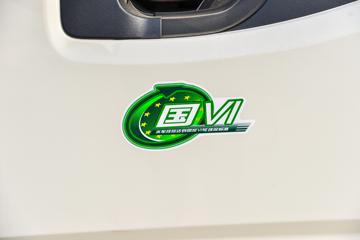  ˳С 129 3.7׵ʽῨ(JX5041XXYTCG26)ͼƬ