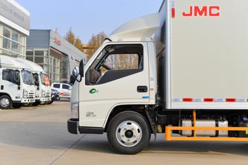  ˳С 129 3.7׵ʽῨ(JX5041XXYTCG26)ͼƬ
