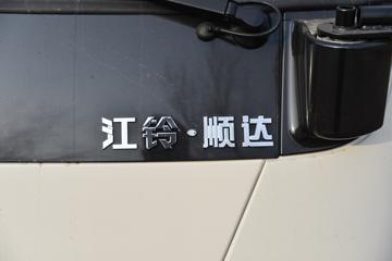  ˳С 129 3.7׵ʽῨ(JX5041XXYTCG26)ͼƬ