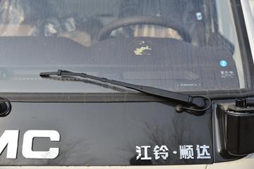  ˳С 129 3.7׵ʽῨ(JX5041XXYTCG26)ͼƬ