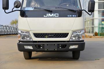  ˳С 129 3.7׵ʽῨ(JX5041XXYTCG26)ͼƬ
