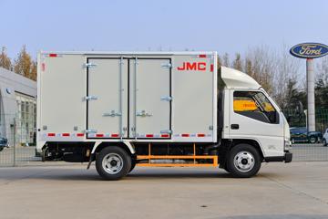  ˳С 129 3.7׵ʽῨ(JX5041XXYTCG26)ͼƬ