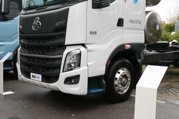 �������� ����H7 ½���� 580���� 4X2 LNG�Զ���ǣ����(LZ4180H7AM1)ͼƬ