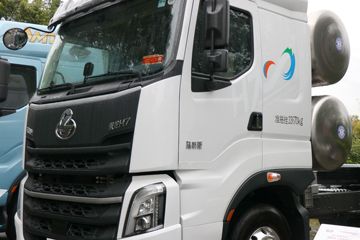 �������� ����H7 ½���� 580���� 4X2 LNG�Զ���ǣ����(LZ4180H7AM1)ͼƬ