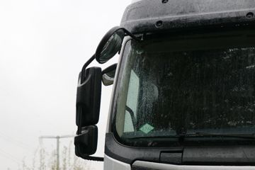 �������� ����H7 ½���� 580���� 4X2 LNG�Զ���ǣ����(LZ4180H7AM1)ͼƬ