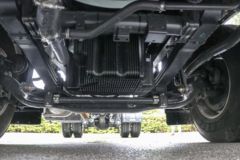 东风柳汽 乘龙H7 陆航版 580马力 4X2 LNG自动档牵引车(LZ4180H7AM1)