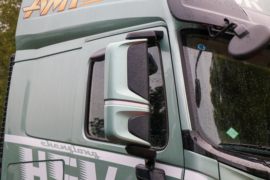 乘龙H5V&nbsp;牵引车外观                                                图片