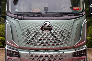 �������� ����H5V 540���� 6X4 LNG�Զ���ǣ����(Һ��)ͼƬ