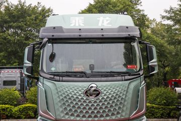 �������� ����H5V 540���� 6X4 LNG�Զ���ǣ����(Һ��)ͼƬ