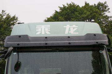 �������� ����H5V 540���� 6X4 LNG�Զ���ǣ����(Һ��)ͼƬ