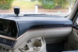 乘龙H5V&nbsp;牵引车驾驶室                                               图片