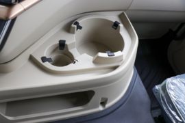 乘龙H5V&nbsp;牵引车驾驶室                                               图片