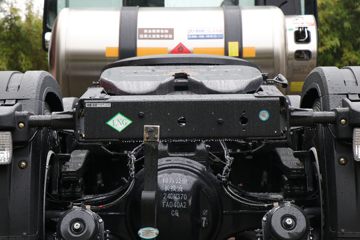 �������� ����H5V 540���� 6X4 LNG�Զ���ǣ����(Һ��)ͼƬ