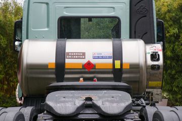 �������� ����H5V 540���� 6X4 LNG�Զ���ǣ����(Һ��)ͼƬ