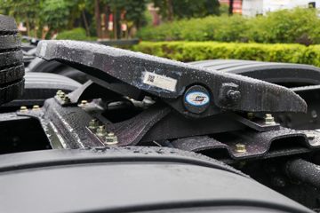 �������� ����H5V 540���� 6X4 LNG�Զ���ǣ����(Һ��)ͼƬ