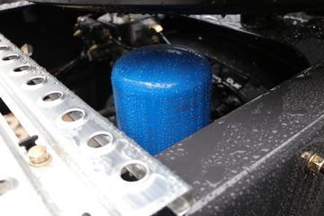 �������� ����H5V 540���� 6X4 LNG�Զ���ǣ����(Һ��)ͼƬ