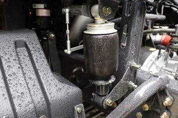 �������� ����H5V 540���� 6X4 LNG�Զ���ǣ����(Һ��)ͼƬ