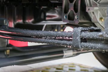 �������� ����H5V 540���� 6X4 LNG�Զ���ǣ����(Һ��)ͼƬ