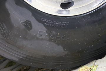 �������� ����H5V 540���� 6X4 LNG�Զ���ǣ����(Һ��)ͼƬ