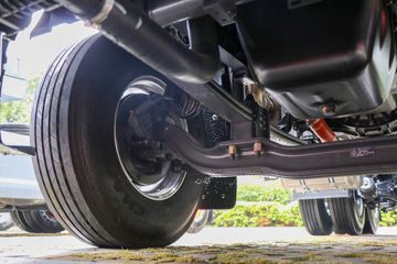 �������� ����H5V 540���� 6X4 LNG�Զ���ǣ����(Һ��)ͼƬ