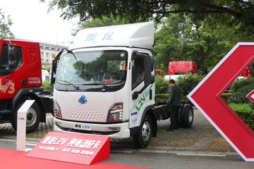 �������� ����L2V ���� ���Ŵ��綯�����Ῠ86.55kWhͼƬ