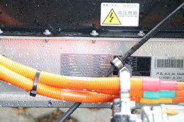 �������� ����L2V ���� ���Ŵ��綯�����Ῠ86.55kWhͼƬ