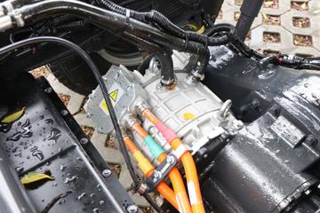 �������� ����L2V ���� ���Ŵ��綯�����Ῠ86.55kWhͼƬ