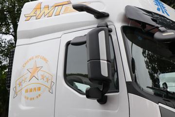 �������� ����H7�ؿ� 480���� 4X2 AMT�Զ���ǣ����(����12L)(LZ4180H7AC1)ͼƬ