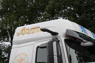 �������� ����H7�ؿ� 480���� 4X2 AMT�Զ���ǣ����(����12L)(LZ4180H7AC1)ͼƬ