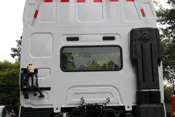 �������� ����H7�ؿ� 480���� 4X2 AMT�Զ���ǣ����(����12L)(LZ4180H7AC1)ͼƬ