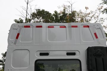 �������� ����H7�ؿ� 480���� 4X2 AMT�Զ���ǣ����(����12L)(LZ4180H7AC1)ͼƬ