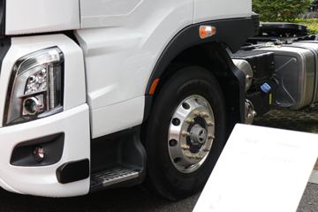 �������� ����H7�ؿ� 480���� 4X2 AMT�Զ���ǣ����(����12L)(LZ4180H7AC1)ͼƬ