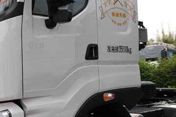 �������� ����H7�ؿ� 480���� 4X2 AMT�Զ���ǣ����(����12L)(LZ4180H7AC1)ͼƬ