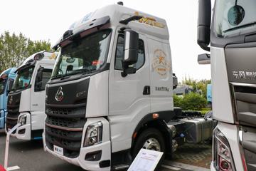 �������� ����H7�ؿ� 480���� 4X2 AMT�Զ���ǣ����(����12L)(LZ4180H7AC1)ͼƬ