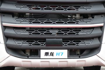 �������� ����H7�ؿ� 480���� 4X2 AMT�Զ���ǣ����(����12L)(LZ4180H7AC1)ͼƬ