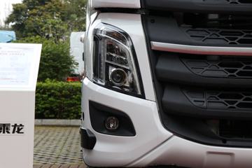 �������� ����H7�ؿ� 480���� 4X2 AMT�Զ���ǣ����(����12L)(LZ4180H7AC1)ͼƬ