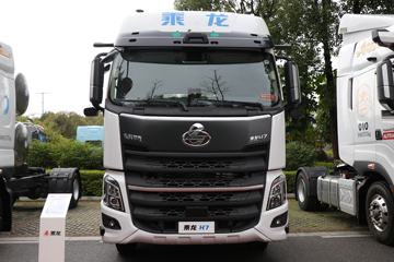 �������� ����H7�ؿ� 480���� 4X2 AMT�Զ���ǣ����(����12L)(LZ4180H7AC1)ͼƬ