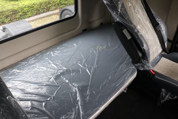 �������� ����H7�ؿ� 480���� 4X2 AMT�Զ���ǣ����(����12L)(LZ4180H7AC1)ͼƬ