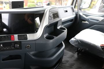 �������� ����H7�ؿ� 480���� 4X2 AMT�Զ���ǣ����(����12L)(LZ4180H7AC1)ͼƬ